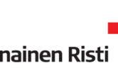 Punaisen ristin logo.